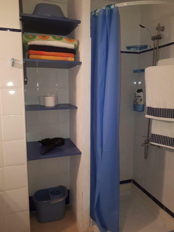 Leps Primera Linea Las Canteras Las Palmas de Gran Canárias Exterior foto
