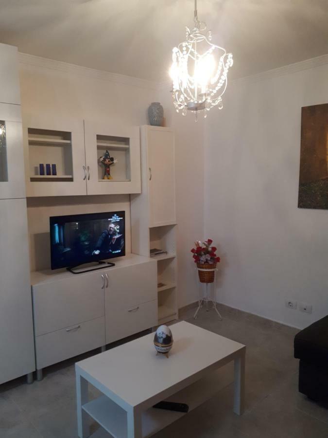 Leps Primera Linea Las Canteras Las Palmas de Gran Canárias Exterior foto