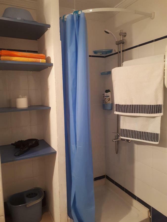 Leps Primera Linea Las Canteras Las Palmas de Gran Canárias Exterior foto