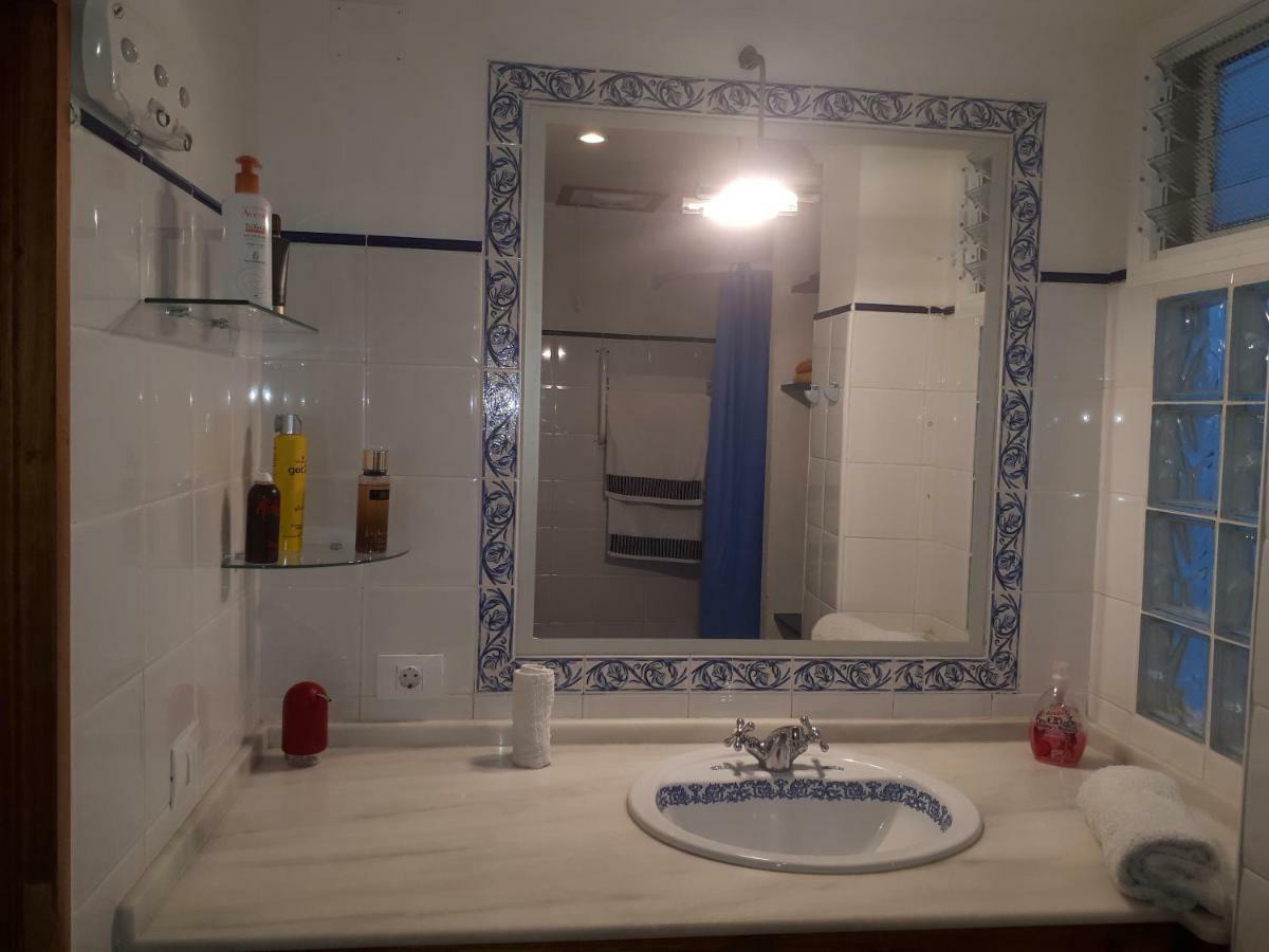 Leps Primera Linea Las Canteras Las Palmas de Gran Canárias Exterior foto